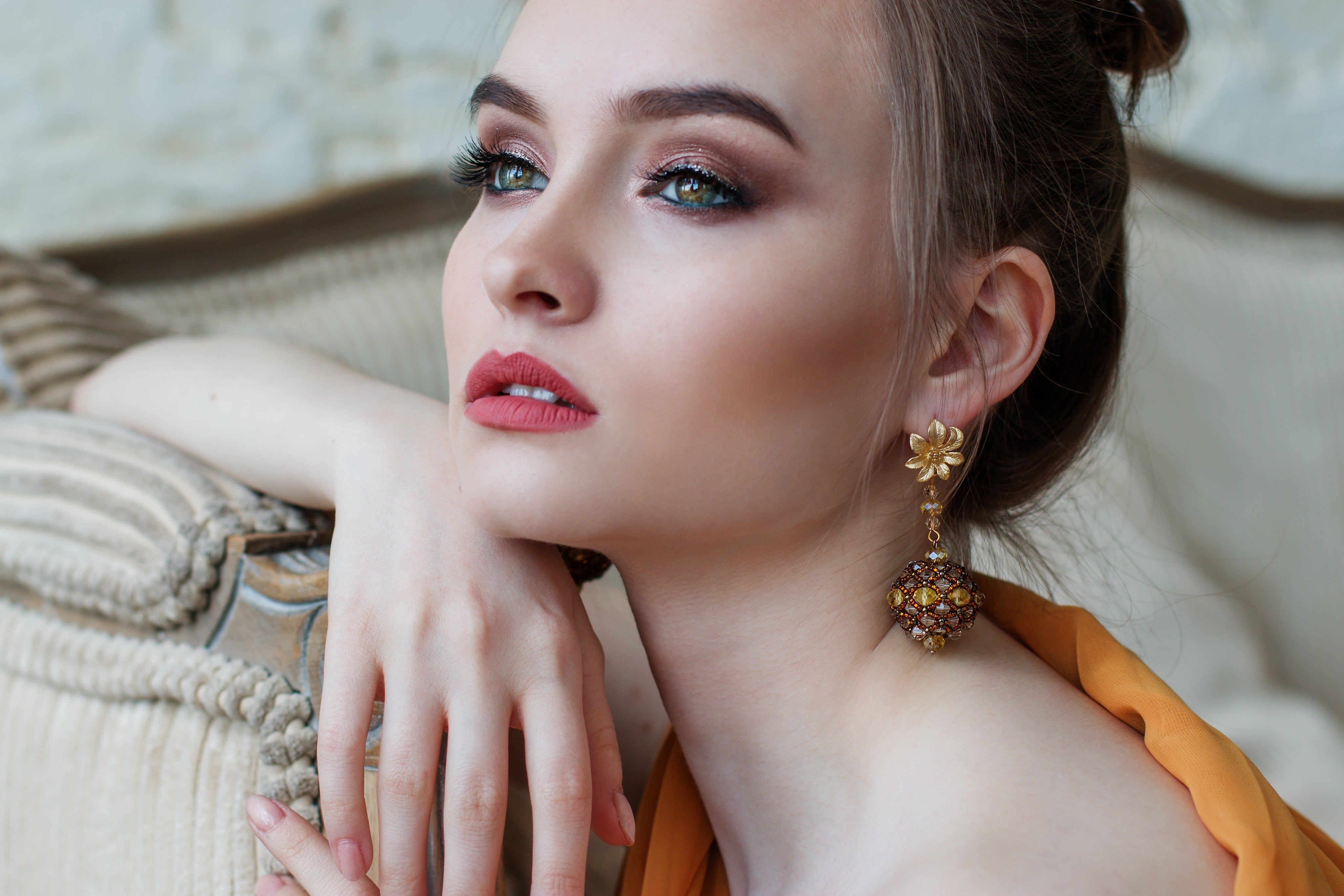 The 6 Best Paraben-Free Makeup Brands