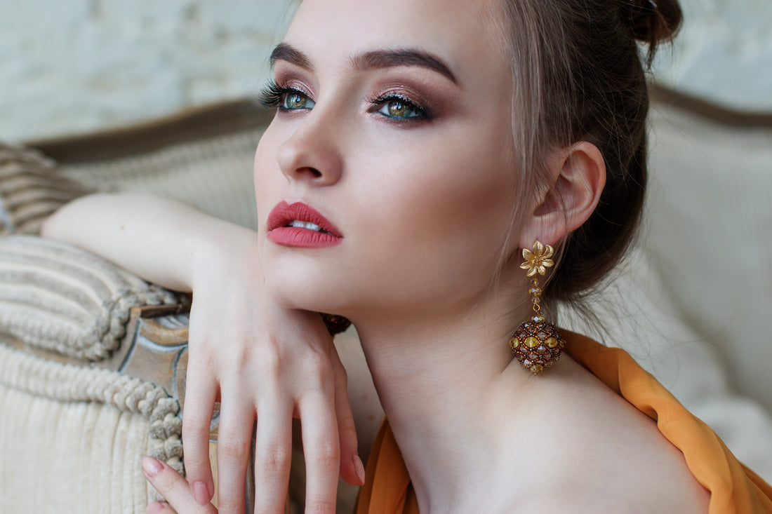 Paraben-Free Makeup