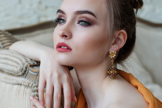 Paraben-Free Makeup