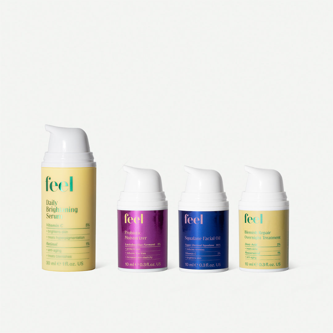 Anti-Aging Starter Set