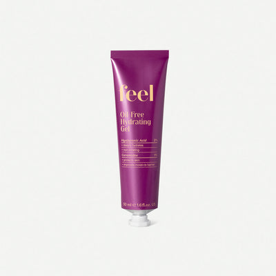 Oil-Free Hydrating Gel