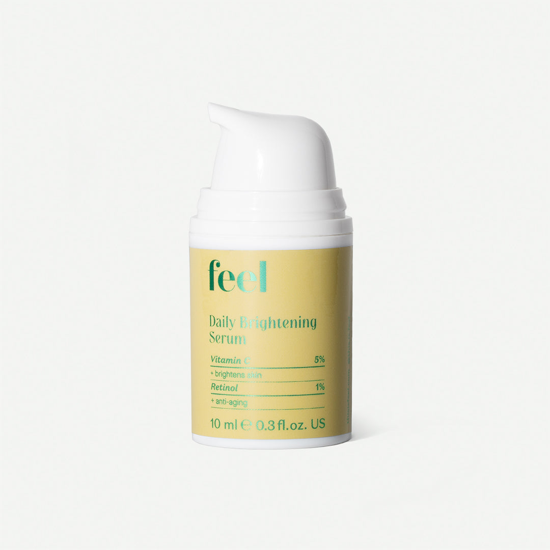 Daily Brightening Serum