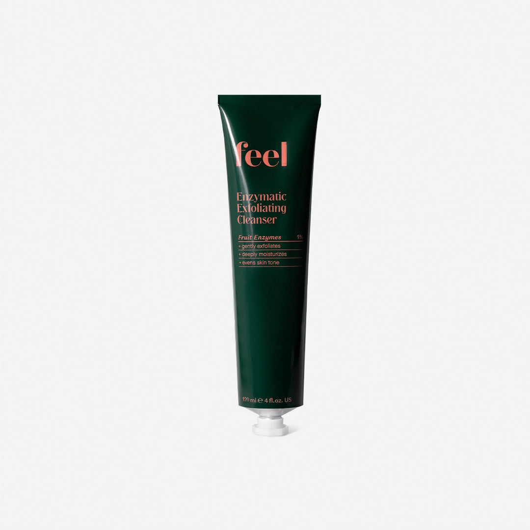Oily Skin Duo – Feel Beauty