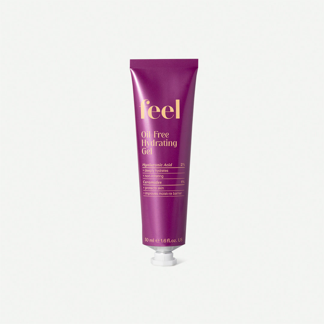 Oil-Free Hydrating Gel