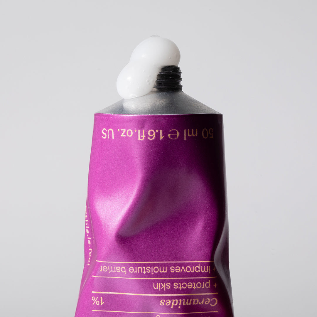 Oil-Free Hydrating Gel