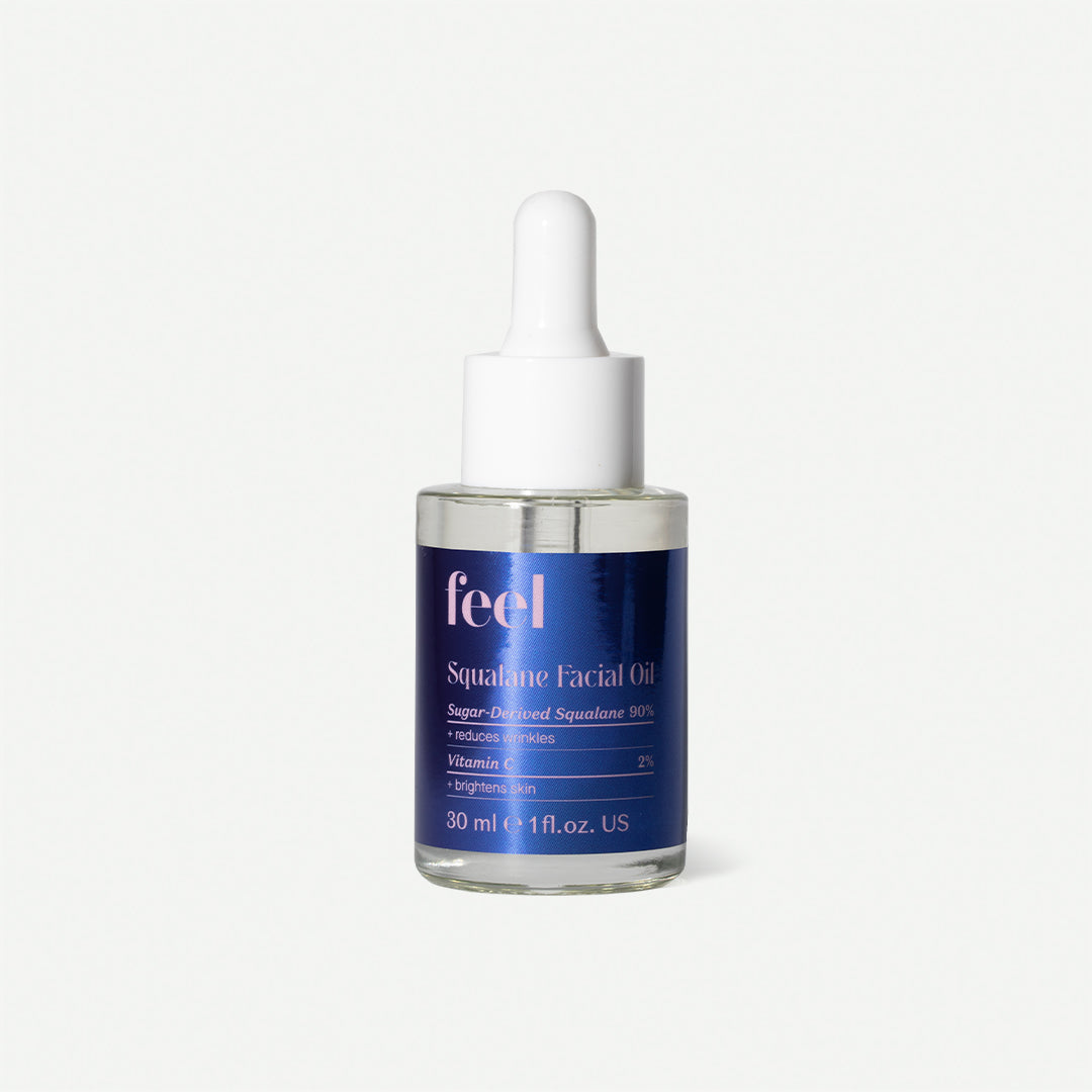 Squalane Facial Oil